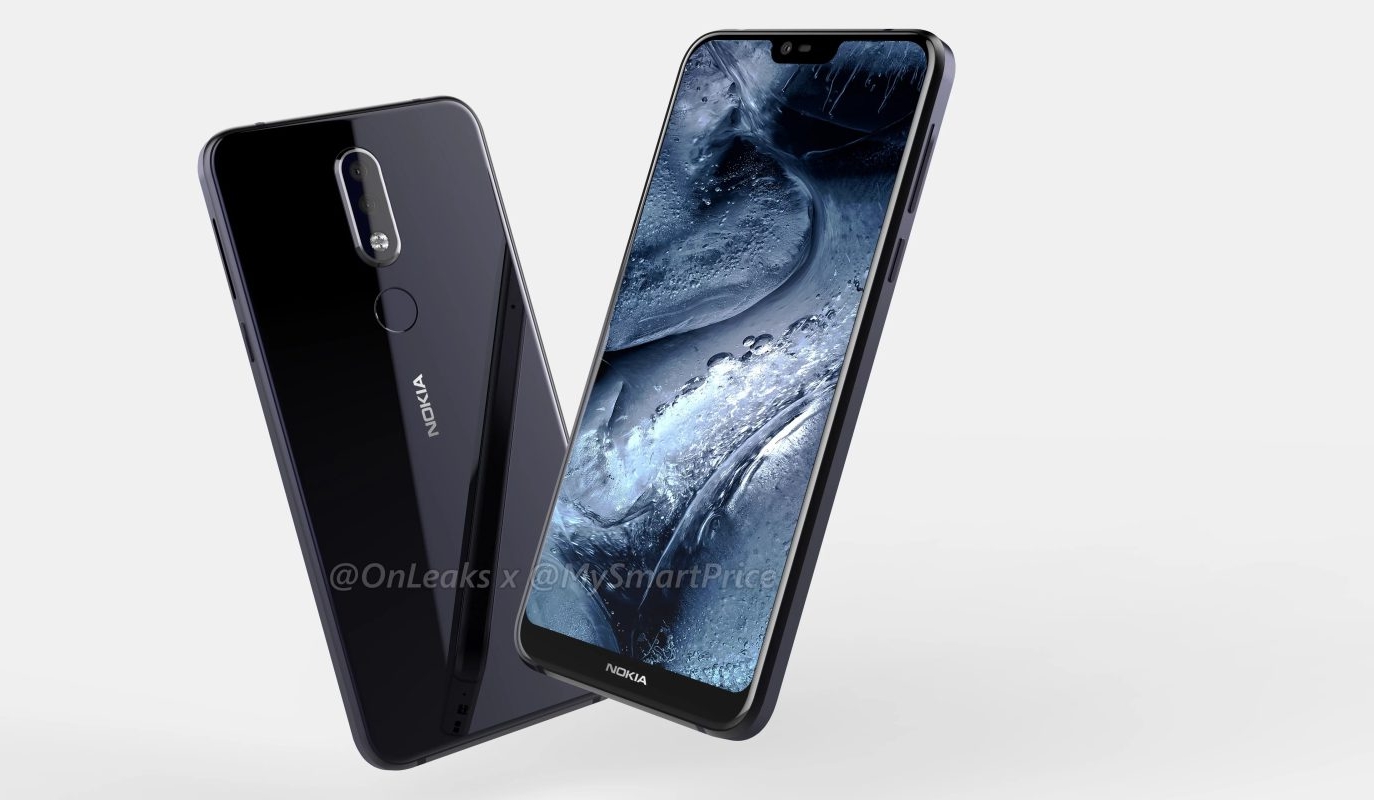 Компания HMD Global...