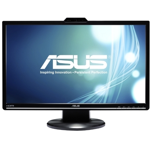Компания ASUS...
