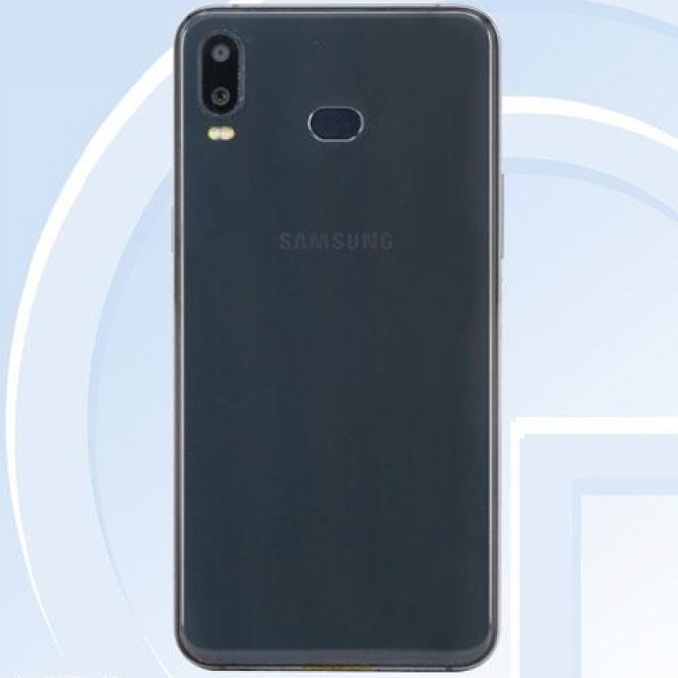 Концерн Samsung...