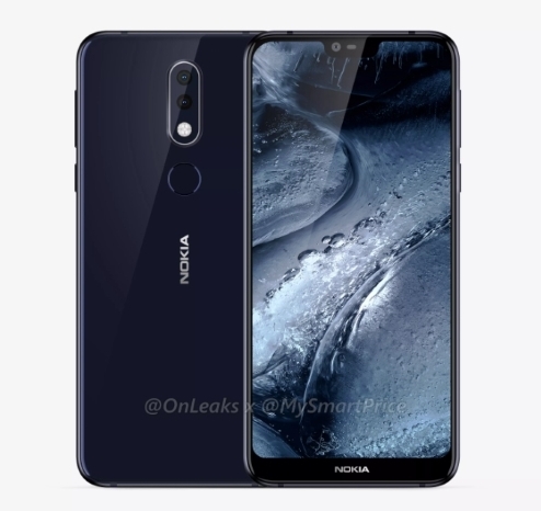 Компания HMD Global в...