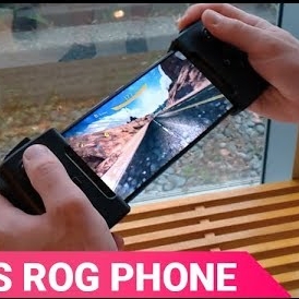 Компания ASUS готовит к...