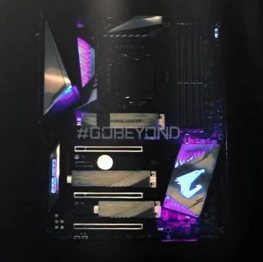 Компания ASUS готовит...
