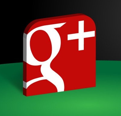 Компания Google...