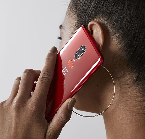 Компания OnePlus...