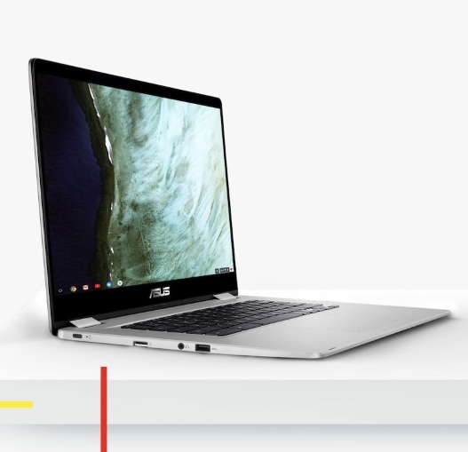 Компания ASUS...