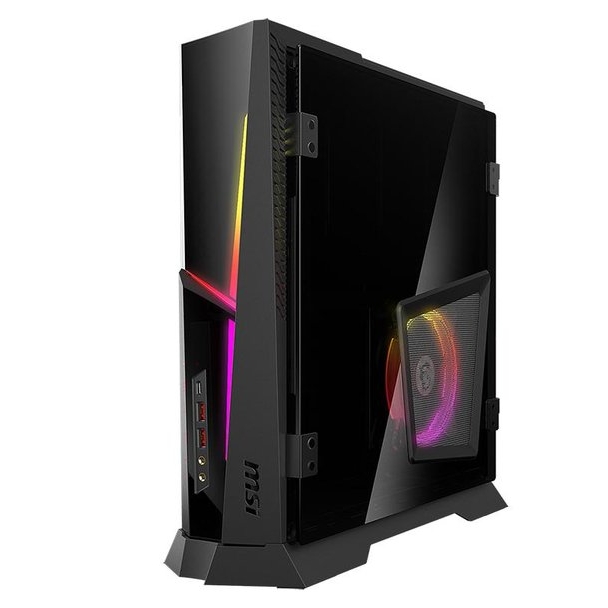 Компания MSI готовит...