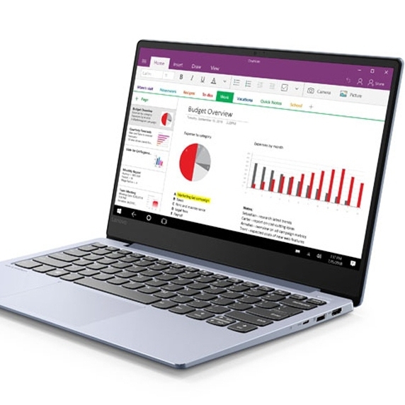 Компания Lenovo...