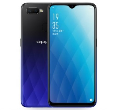 Компания OPPO...