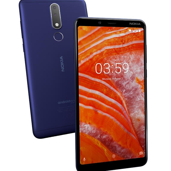 Компания HMD Global...