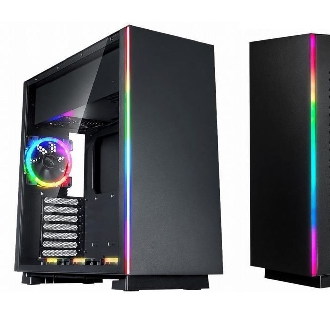 Компания Rosewill...