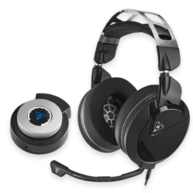 Компания Turtle Beach...