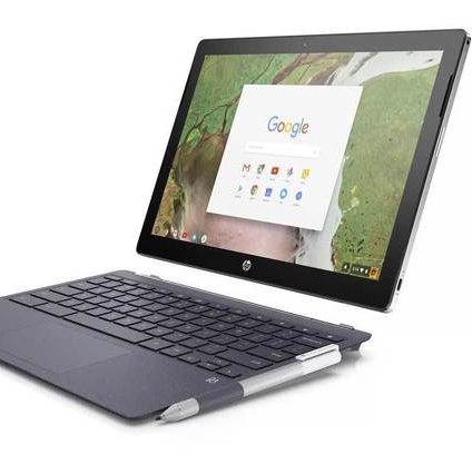 Компания HP готовит...