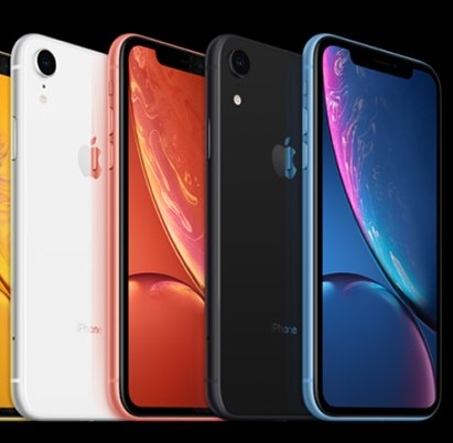 Компания Apple открыла в...