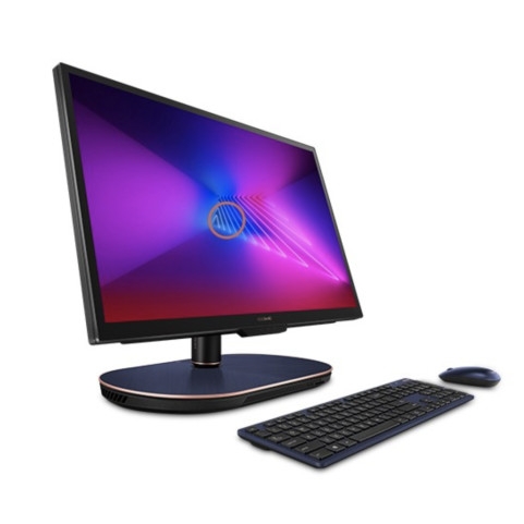 Компания ASUS...