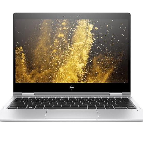 Компания HP показала...