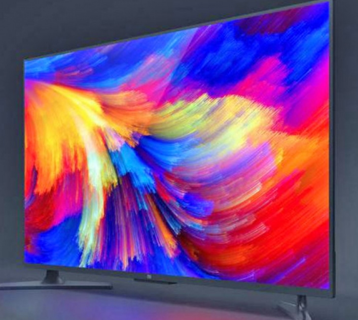 Компания Xiaomi...