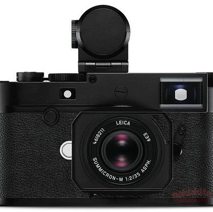 Компания Leica...
