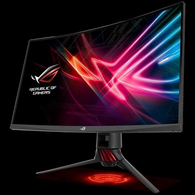Компания ASUS...