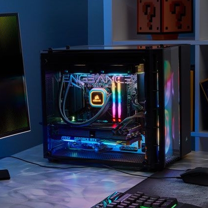 Компания Corsair...