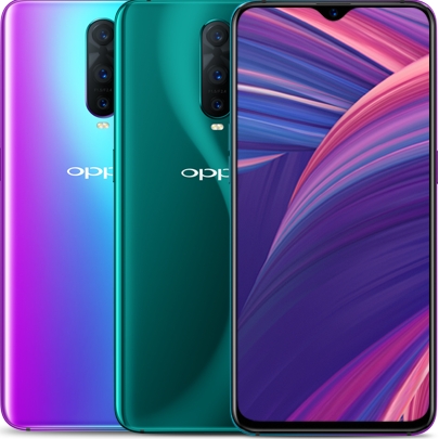 Компания OPPO...