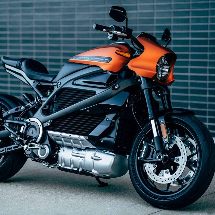 Компания Harley-Davidson...