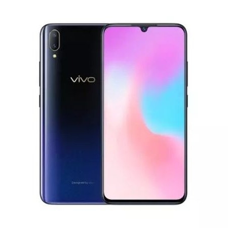 Компания Vivo...