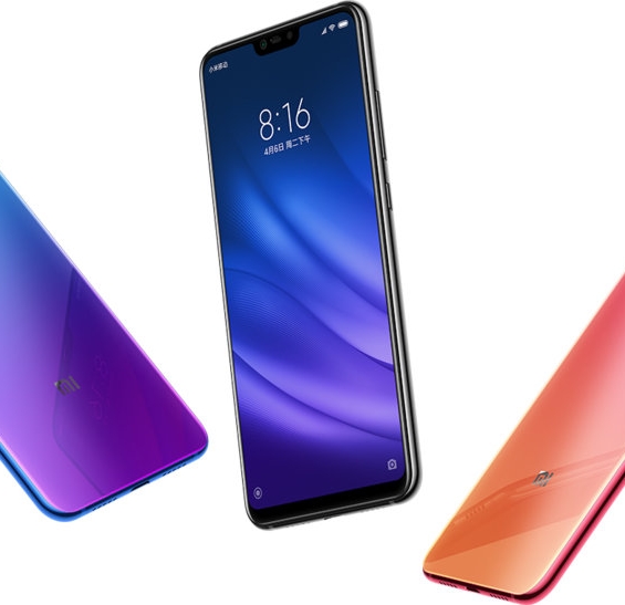 Компания Xiaomi...