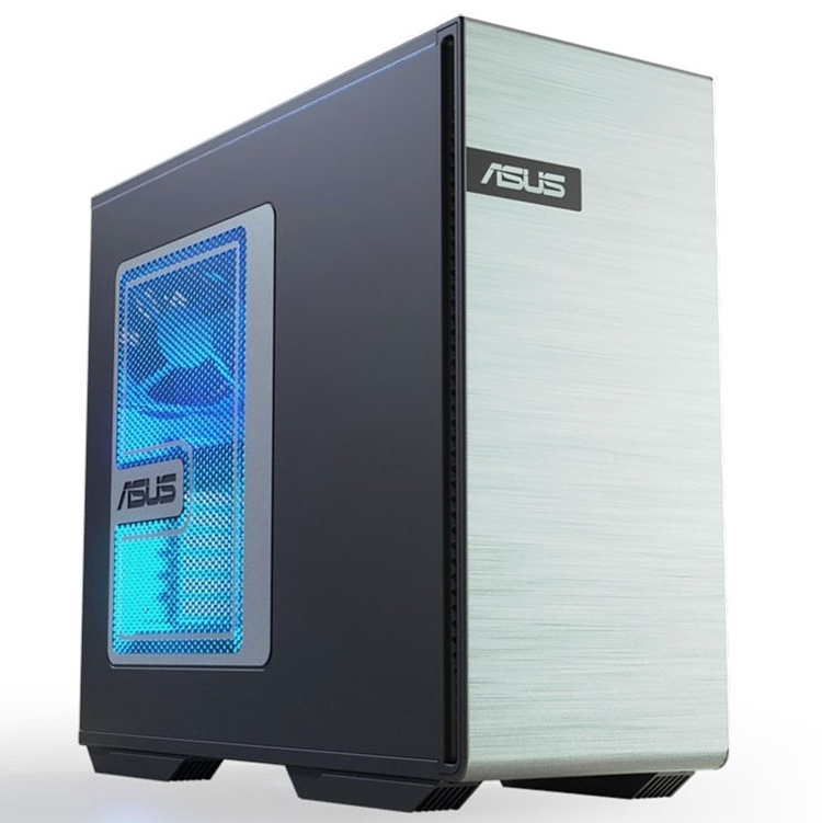 Компания ASUS...