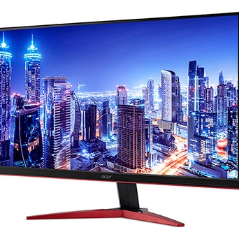 Компания Acer выпустила...