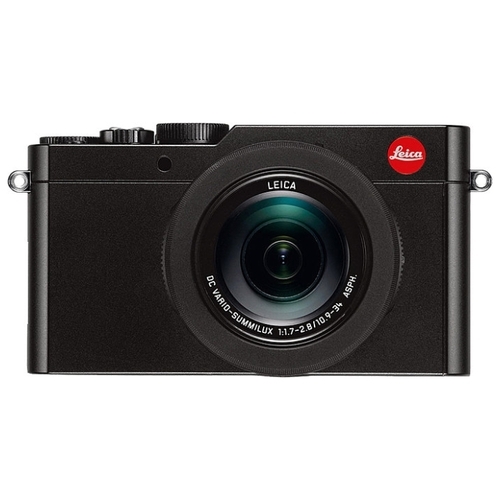 Компания Leica открыла...