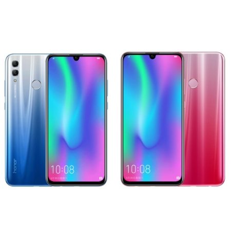 Компания Honor...