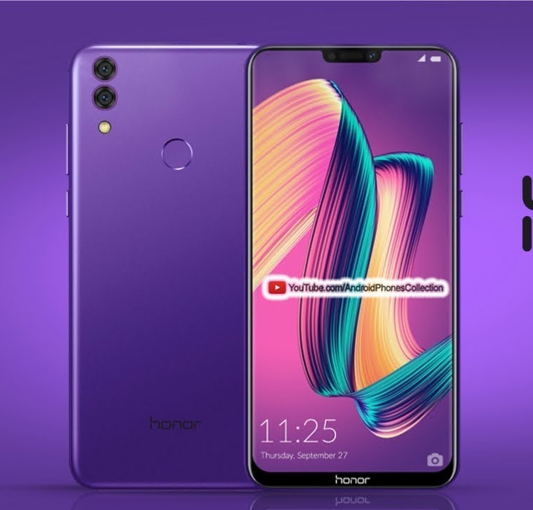 Компания Huawei...