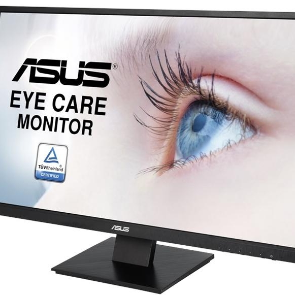 Компания ASUS...