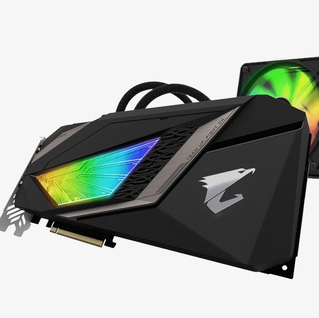 Компания GIGABYTE...