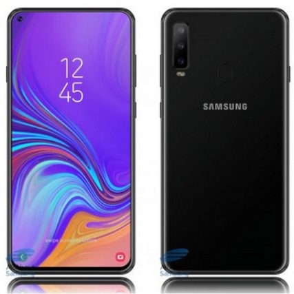 Концерн Samsung...