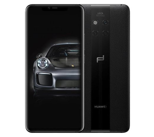Компания Huawei везёт...