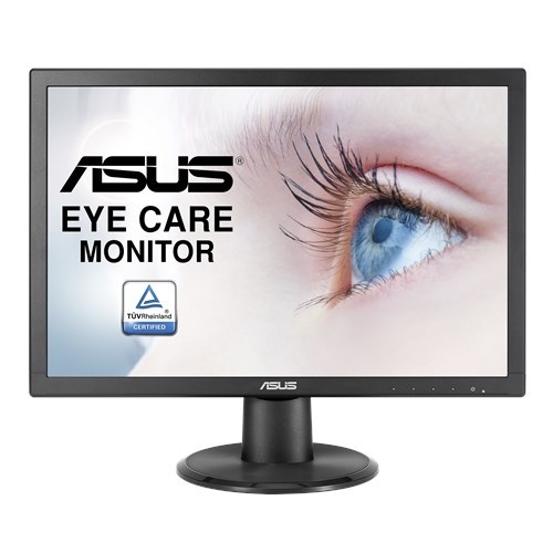 Компания ASUS...