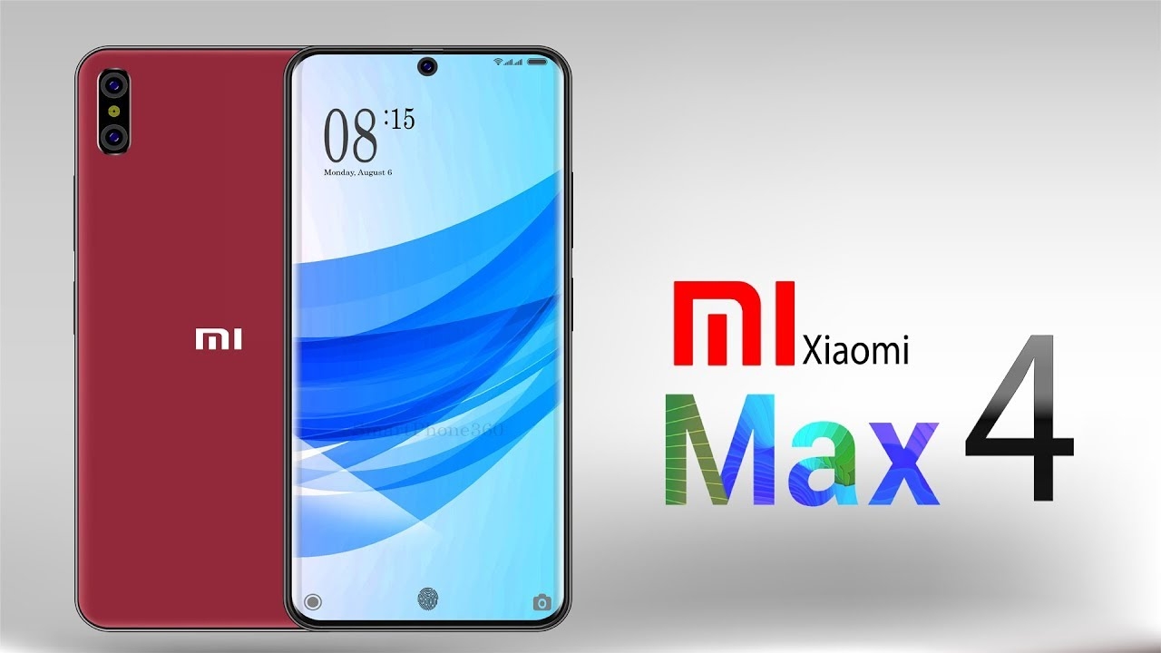 Компания Xiaomi...