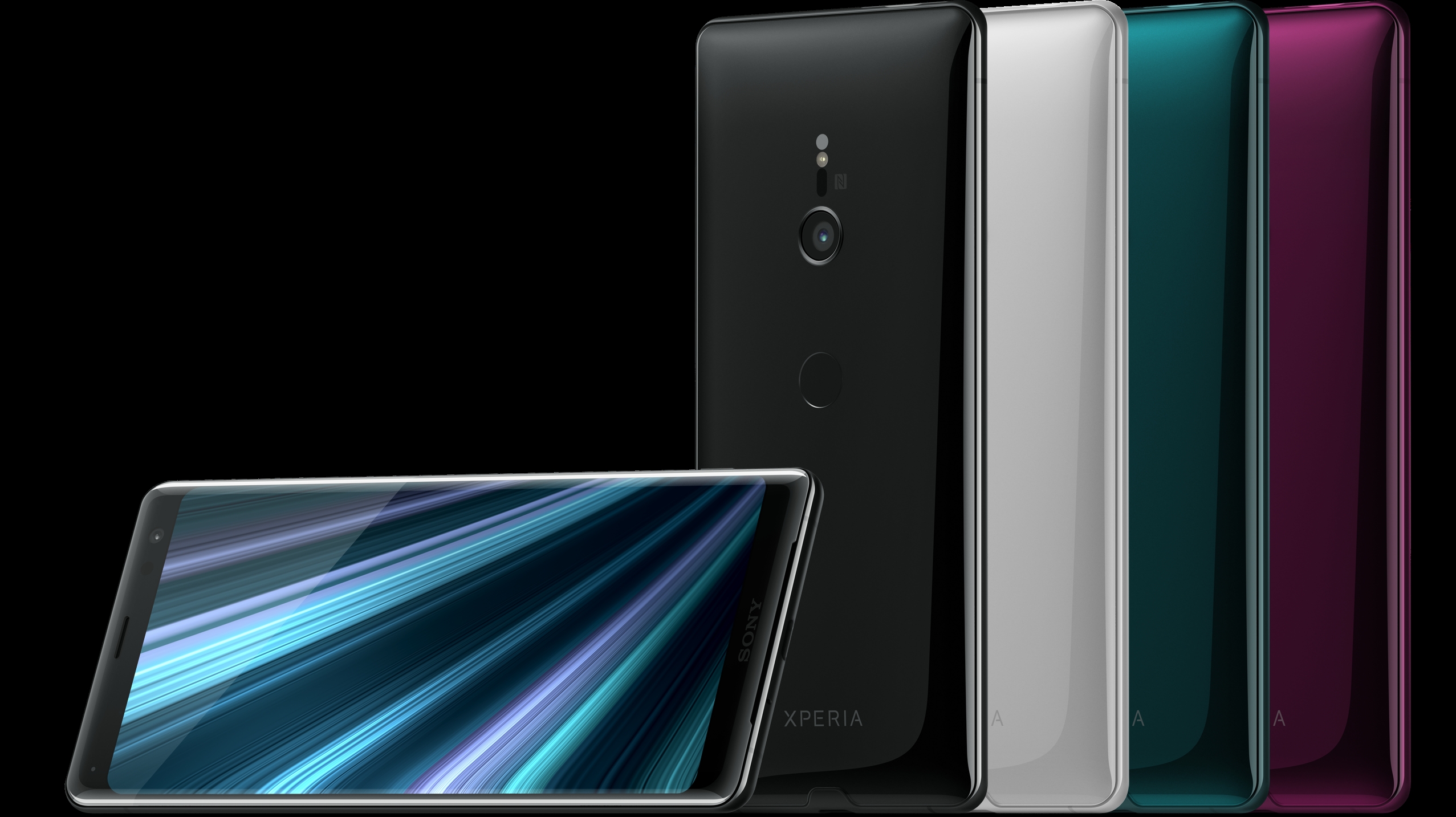 Компания Sony...