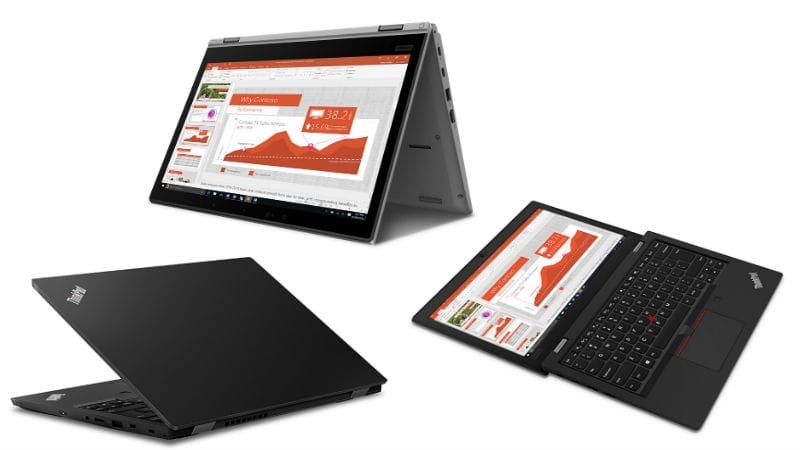Компания Lenovo...