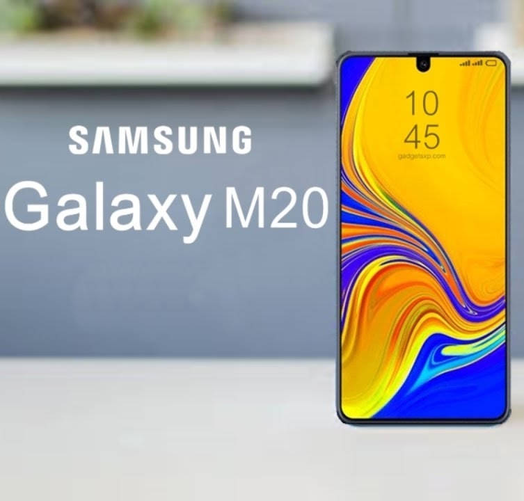 Концерн Samsung...