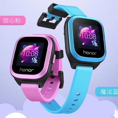Компания Honor...