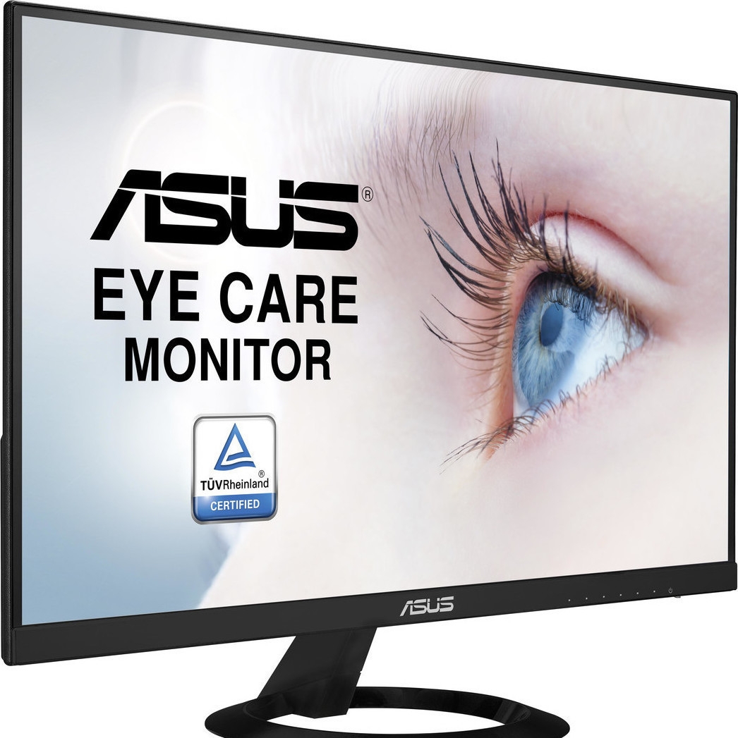 Компания ASUS...