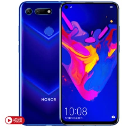 Компания Honor...