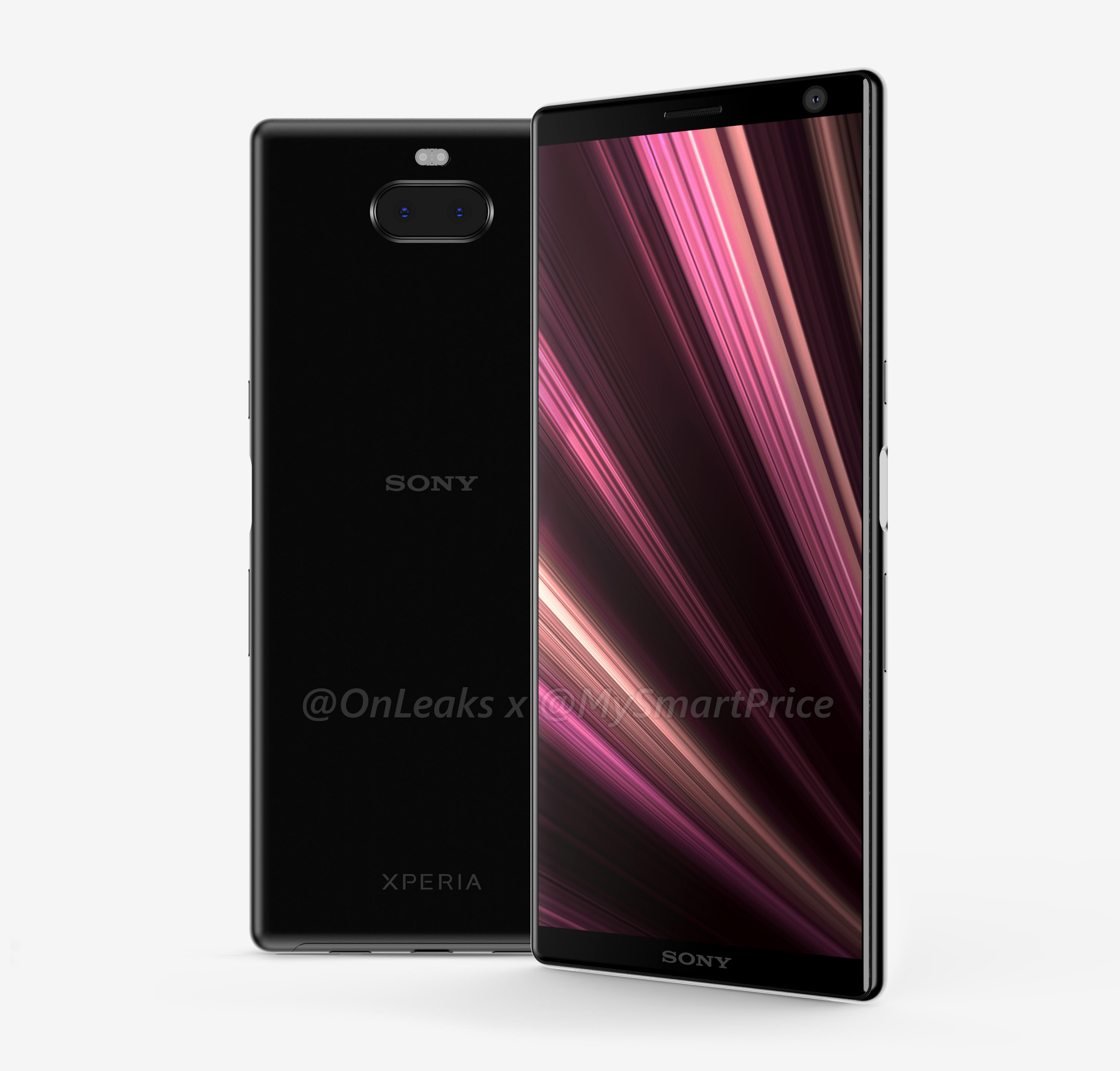 Корпорация Sony...