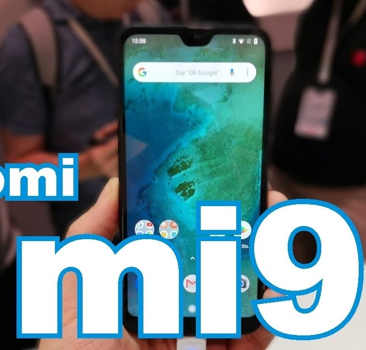 Компания Xiaomi вскоре...