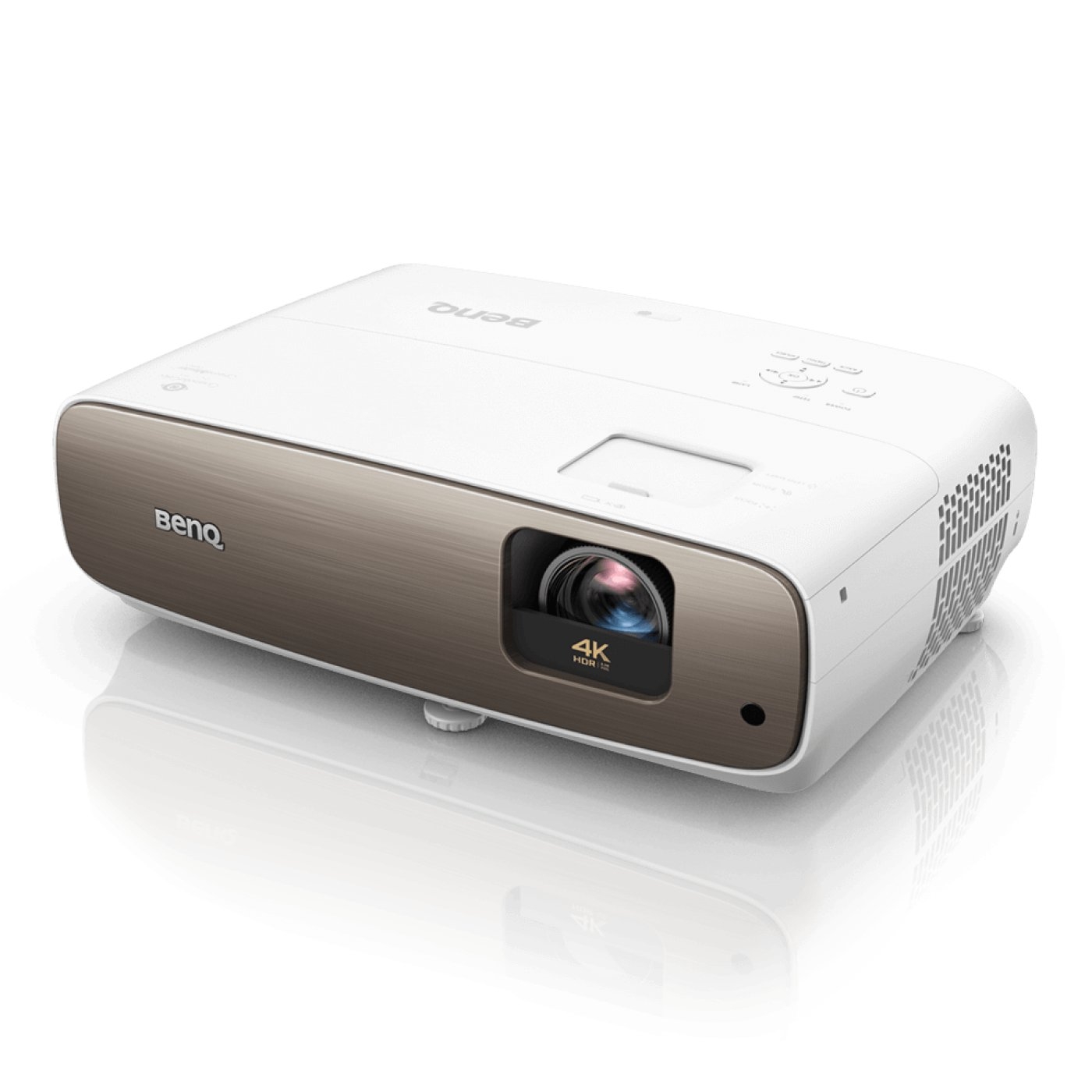 Компания BenQ...