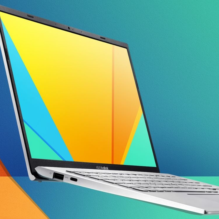 Компания ASUS...