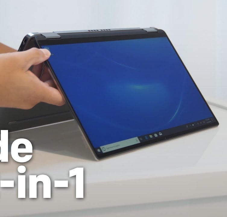 Компания Dell готовит к...