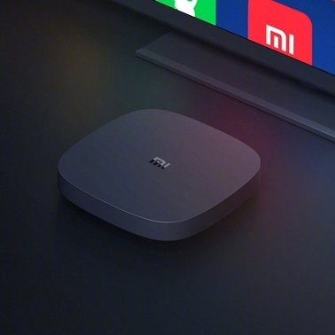 Компания Xiaomi...